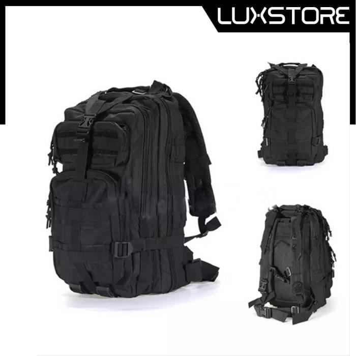 sac a dos voyage militaire