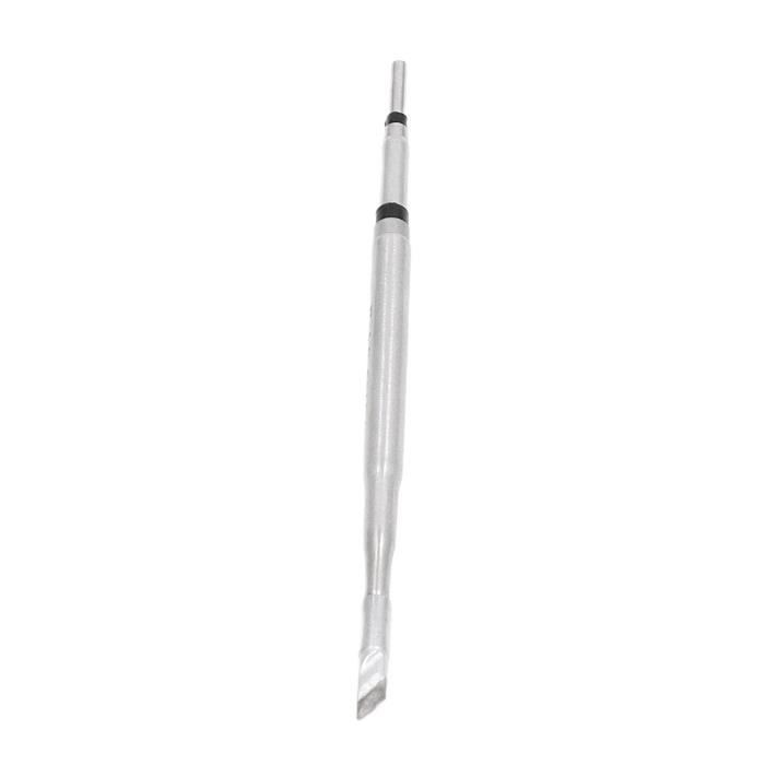 Coupleur De Cric Hydraulique - Métal Argenté - Taille 4x3.7 Cm - Haute Dureté - Facile à Installer