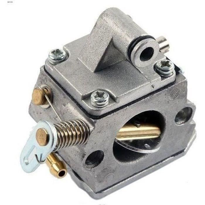 Carburateur ZAMA modèles STIHL MS170 - MS180