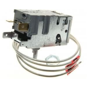 Thermostat Indesit 077B6189 Pièce d'origine Réfrigérateur Compatible C00143906 - vue 3
