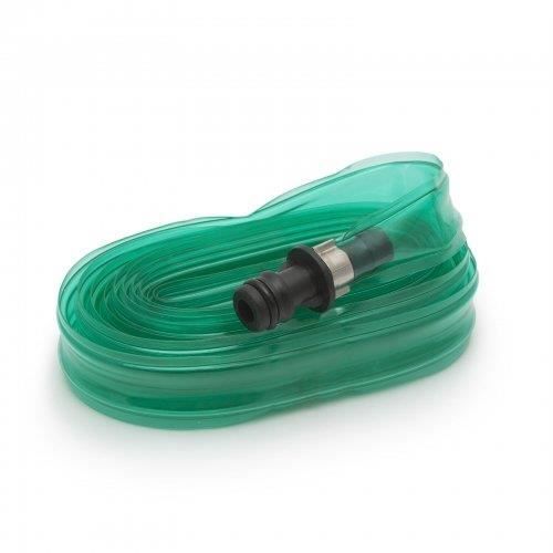 Tuyau d'arrosage, tuyau d'arrosage pour irrigation ciblée, 3m, d'Alma Garden