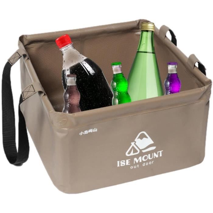 Evier Avec - Camping Et Randonnée / Vêtements Et Équipement