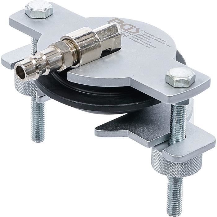 70995 | Adaptateur Purgeur Freins Universel - Cdiscount Auto