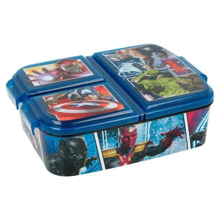 Marvel avengers lunch bag outlet