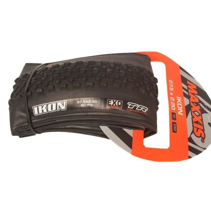 Maxxis ikon 27.5 2.2 outlet