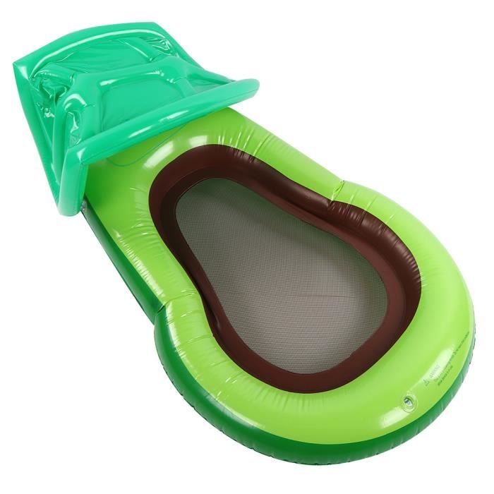 Flotteur Gonflable Intex Dolphin Ride-On 1999 - 79x30 Pouces - Modèle #58539 - Neuf