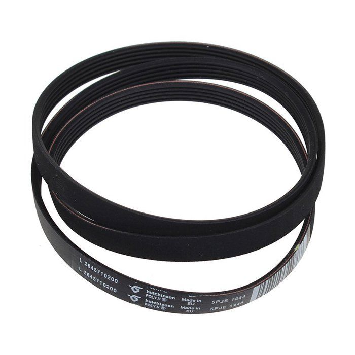 BEKO Courroie 1244 J5 Poly V - vue 2