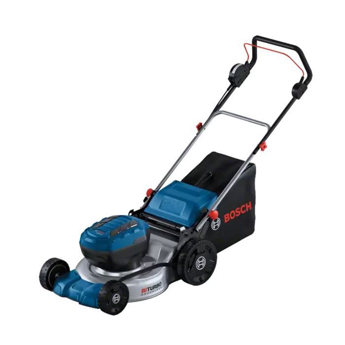 Tondeuse à gazon sans fil GRA 18V2 46 PROFESSIONAL BOSCH 06008C8000
