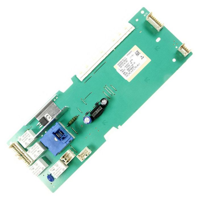 Carte électronique module de puissance Machine à laver Lave-linge 11003085 BOSCH SIEMENS CONSTRUCTA