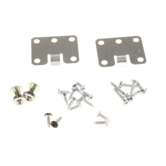 Kit intégration porte Lave vaisselle BRANDT 59727 - vue 2