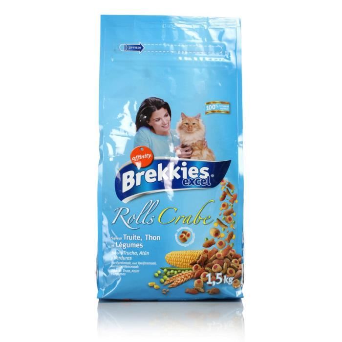 Brekkies Croquettes Aux Poissons Chat 1 5 Kg Achat Vente Croquettes Brekkies Croquett Cdiscount Brekkies Croquettes Aux Poissons Chat 1 5 Kg Achat Vente Croquettes Brekkies Croquett Cdiscount