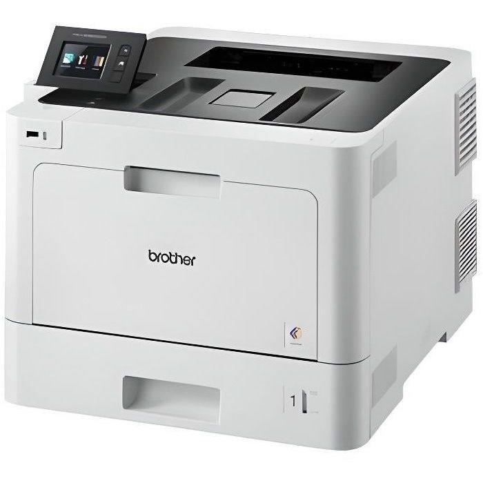 Brother HL-L8360CDW Imprimante couleur Recto-verso laser A4-Legal 2400 x 600 ppp jusquà 31