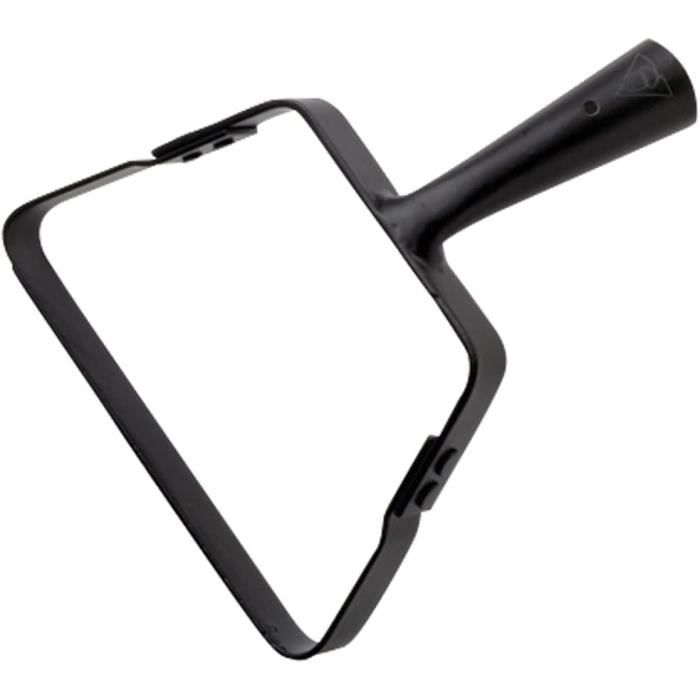 Poignée Fibre De Verre La Zappa Pour Houe - Ø35mm, Longueur 120cm - Légère Et Anti-usure Professionnelle