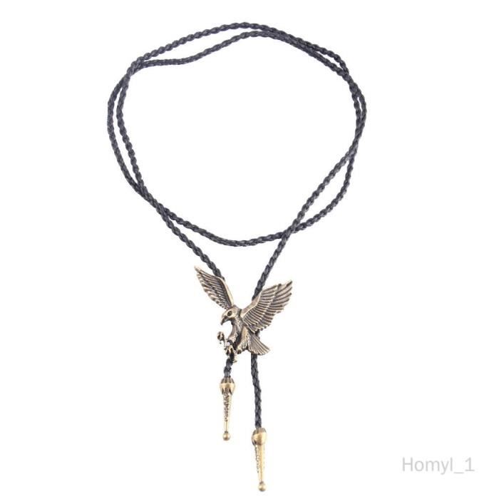 Ceinture Tressée élastique En Cuir Pour Homme Et Femme - Jaune - Boucle