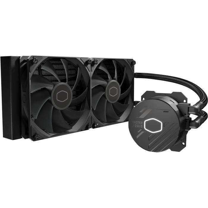 Cooler Master MasterLiquid 240L Core
