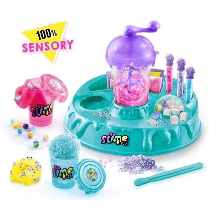 Canal Toys So Slime Slime Factory Sensory ASMR SSC 208