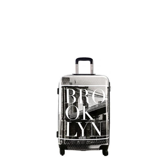 Photo de valise-cabine-david-jones-ba-2054