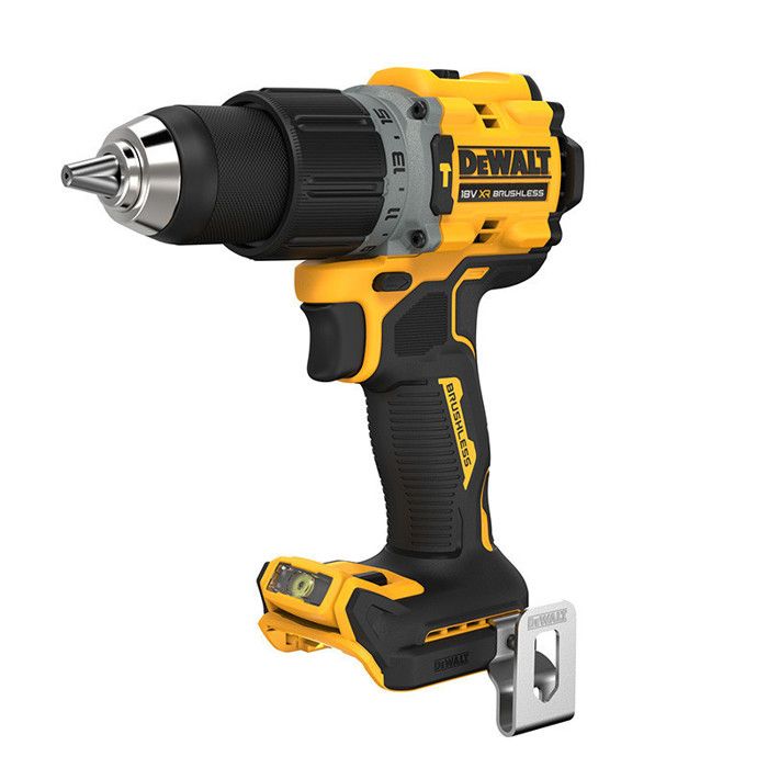 Perceuse à percussion 18V DEWALT DCD805N XJ