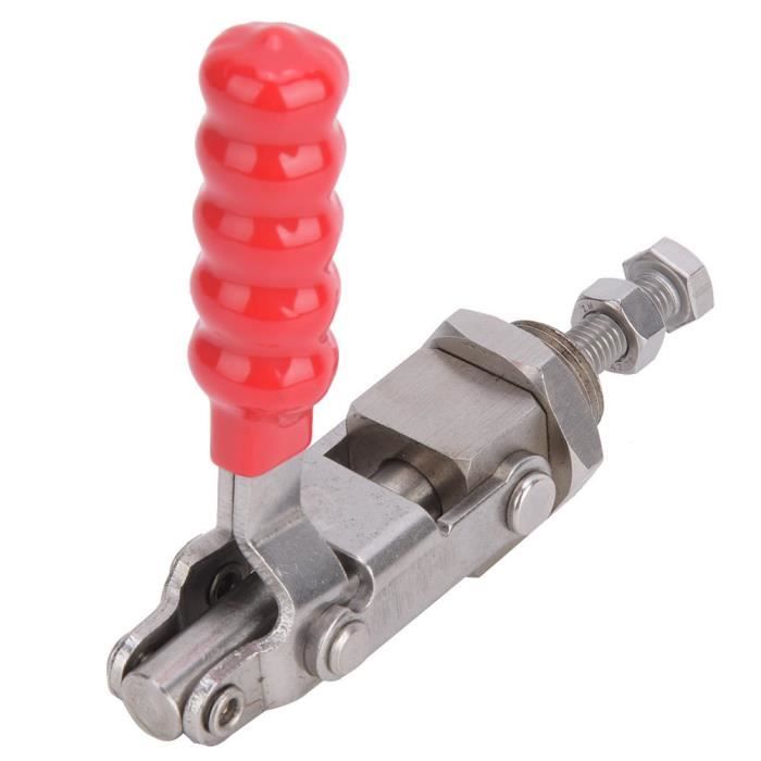 Pince à Bascule GH-304E Zeroupshop - Maintien Composants Électroniques Puissant
