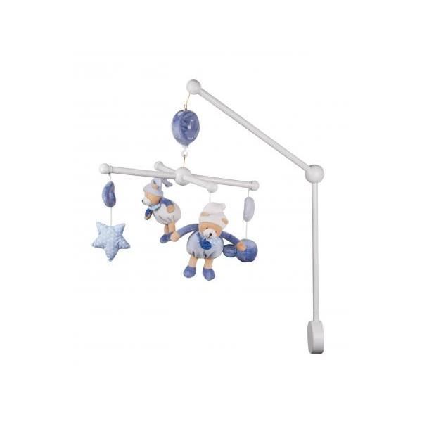 petit chou doudou et compagnie