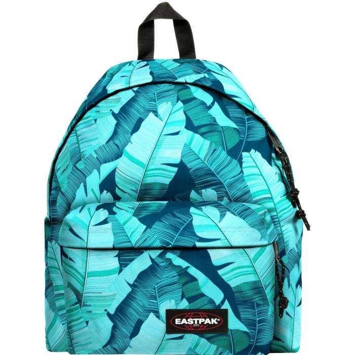 Sac eastpak top brize banana