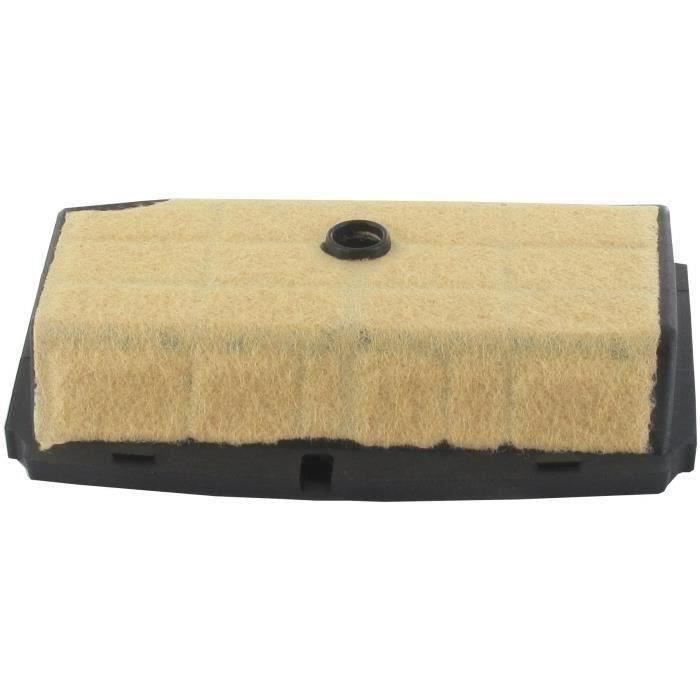 Filtre à air adaptable STIHL pour modèles MS192T, MS192TC