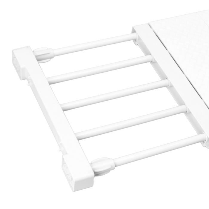 Panier Rangement Empilable En Métal Noir Pantry – Maison Et économie D