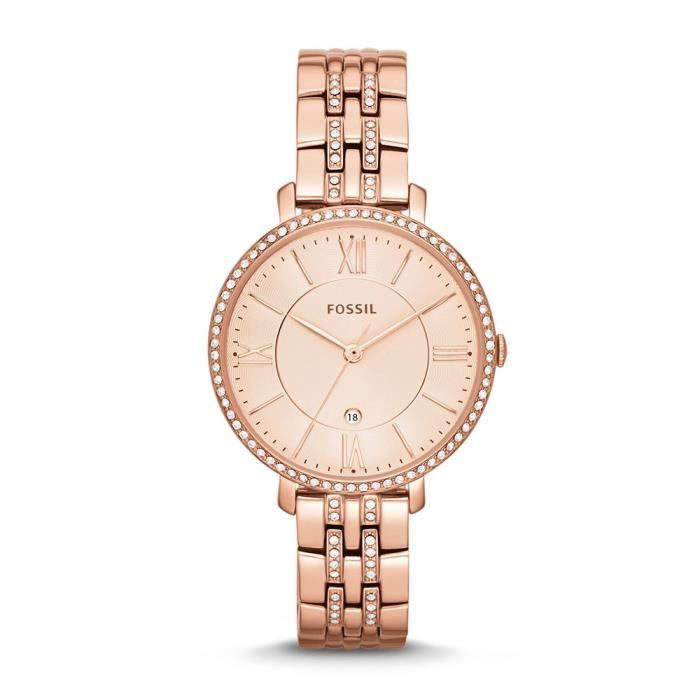 Fossil Montre Femme ES3546