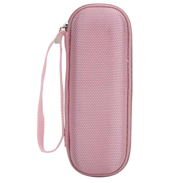 Étui De Transport Pour Stylo Traducteur - Tissu Oxford Durable Avec Dragonne - Protection Anti-chocs