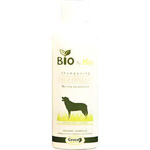 Shampoing BIO pour Chien Usage fréquent - HERY Shampoing BIO pour Chien Usage fréquent - HERY