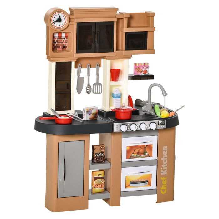 selection de cuisiniere jouets et dinettes pour enfants - Les