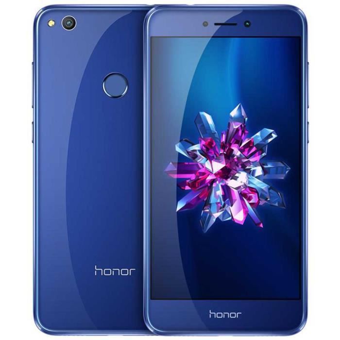 Honor 8 lite аккумулятор