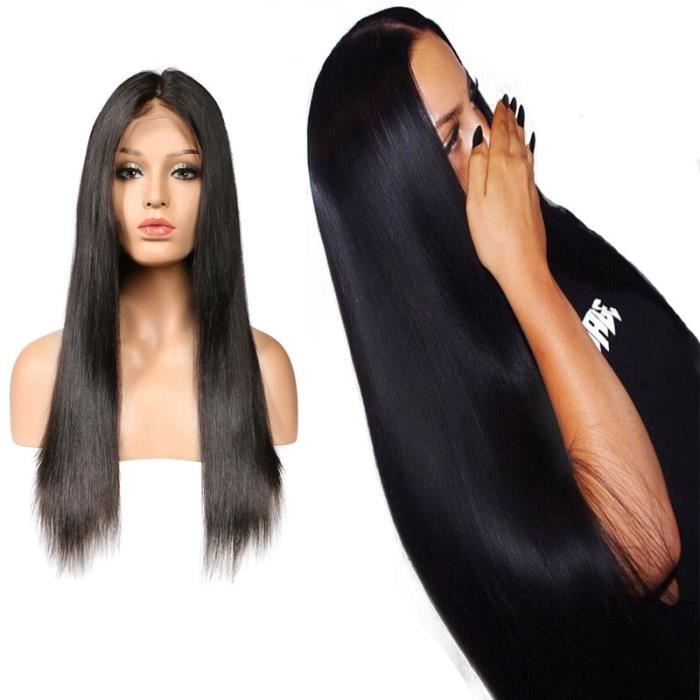 postiche pour cheveux
