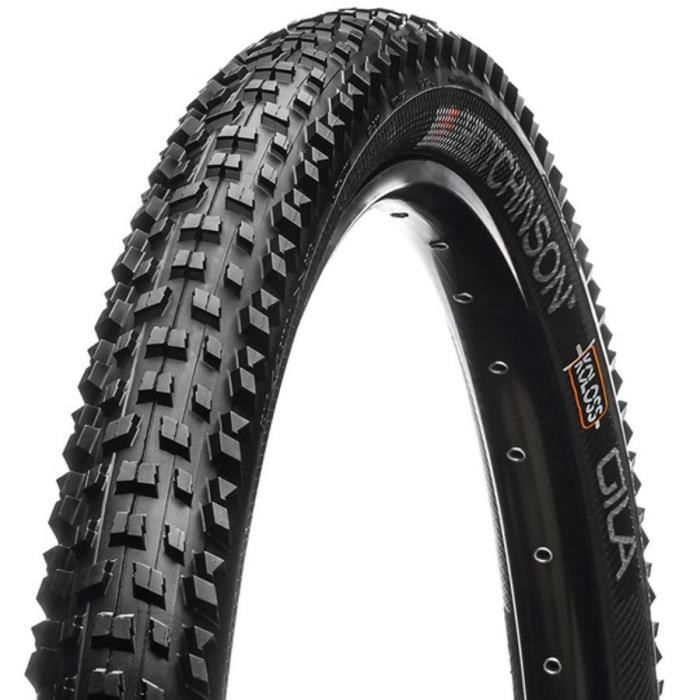 Pneu VTT Hutchinson TR Gila koloss TT - HUTCHINSON - 275 x 24 - Noir - Caoutchouc