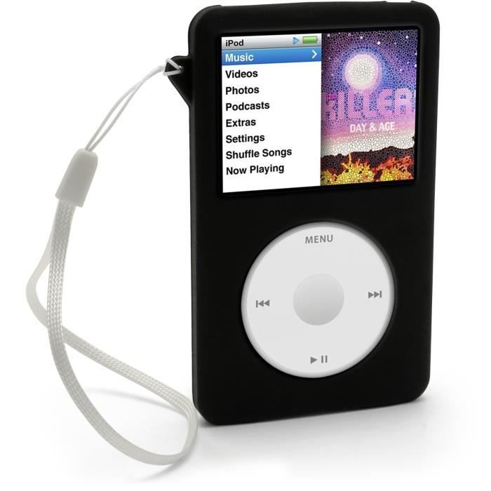 ipod classic 6