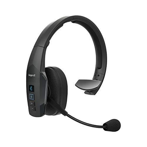 VXi BlueParrott B450 XT Micro casque sur oreille Bluetooth sans fil NFC*