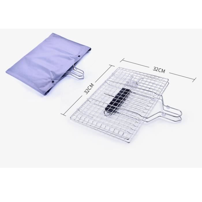 CORHAD Filet De Pliable Maille Panier De Protection Des