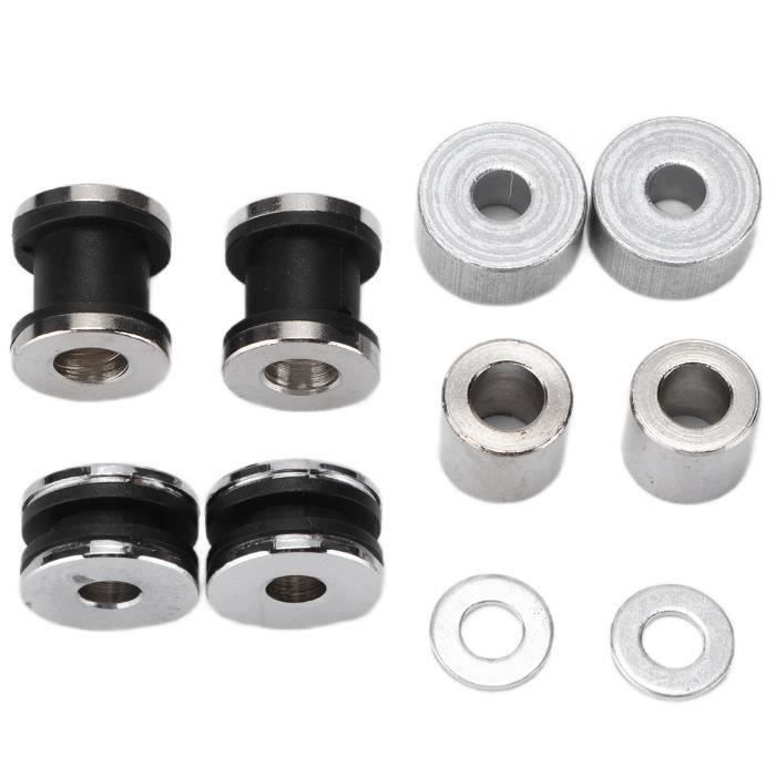 Poignées De Porte Quincaillerie Boutons De Poignée D'Armoire Tirer La Barre En T Poignée De