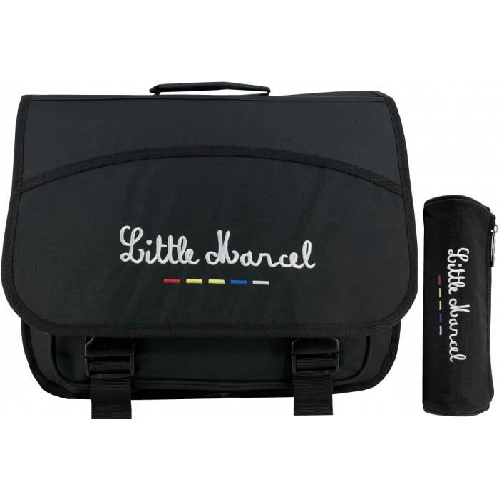 cartable little marcel