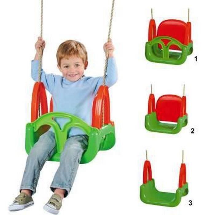 Balancoire Evolutive Cdiscount Jeux Jouets