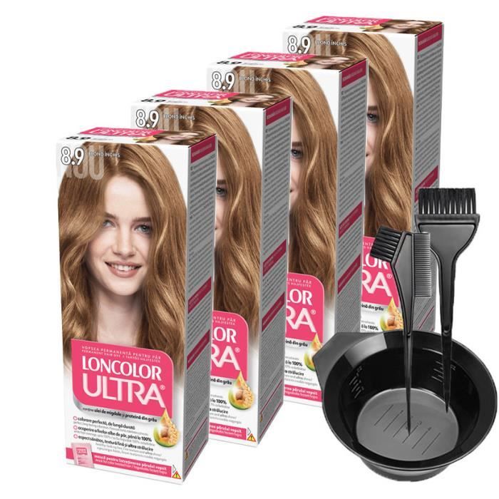 complément capillaire