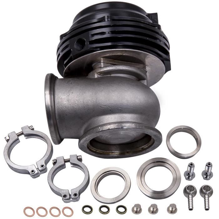 Collecteur d'échappement Artec VAG 2L TFSI TSI wastegate externe