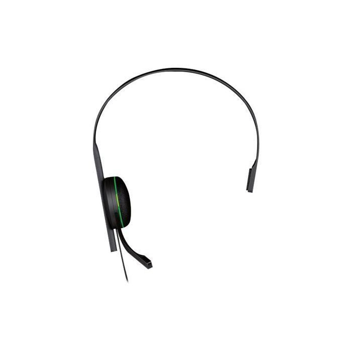 Soldes Microsoft Xbox Casque Stereo 2024 au meilleur prix sur