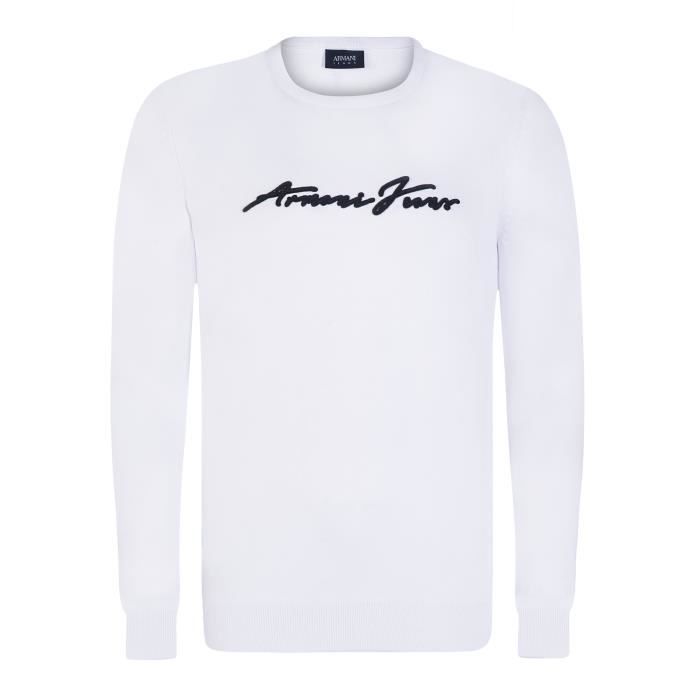 armani pull