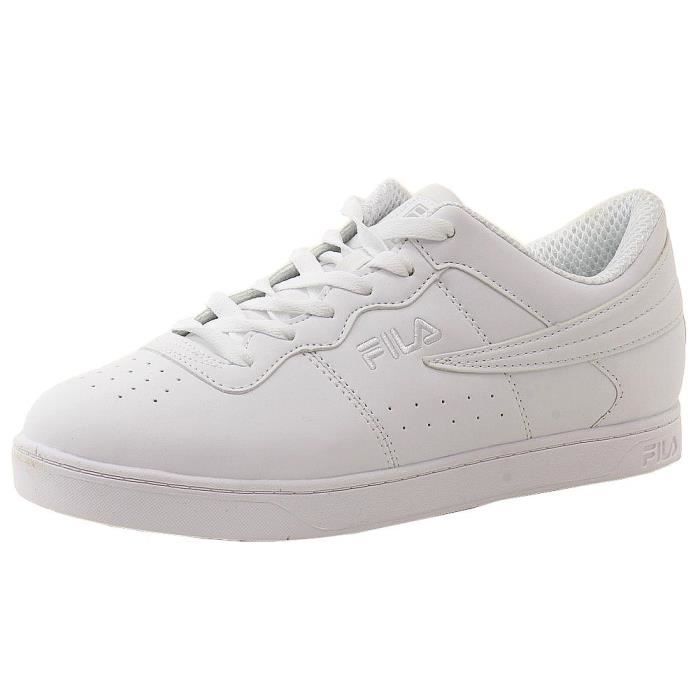 prix basket fila