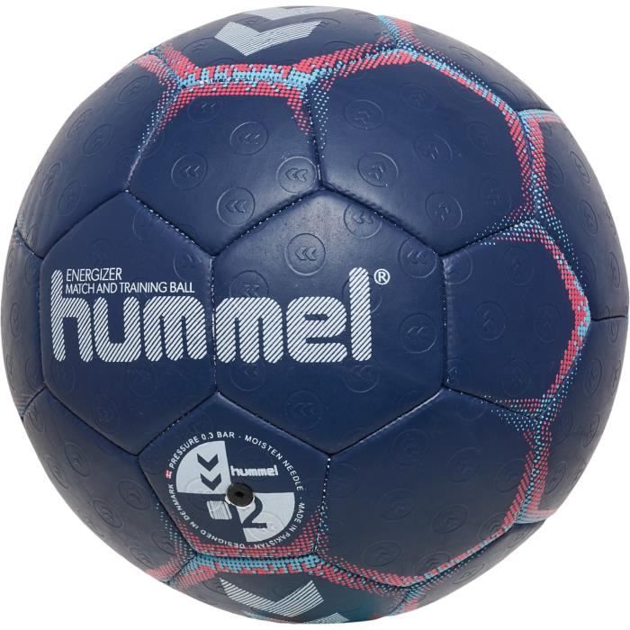 Ballon Hummel Energizer - blue - Taille 0