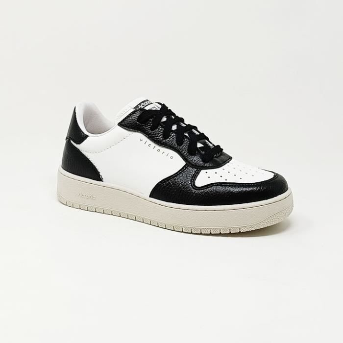 Victoria sales chaussure noir