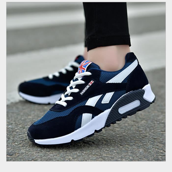 chaussures de sport femme
