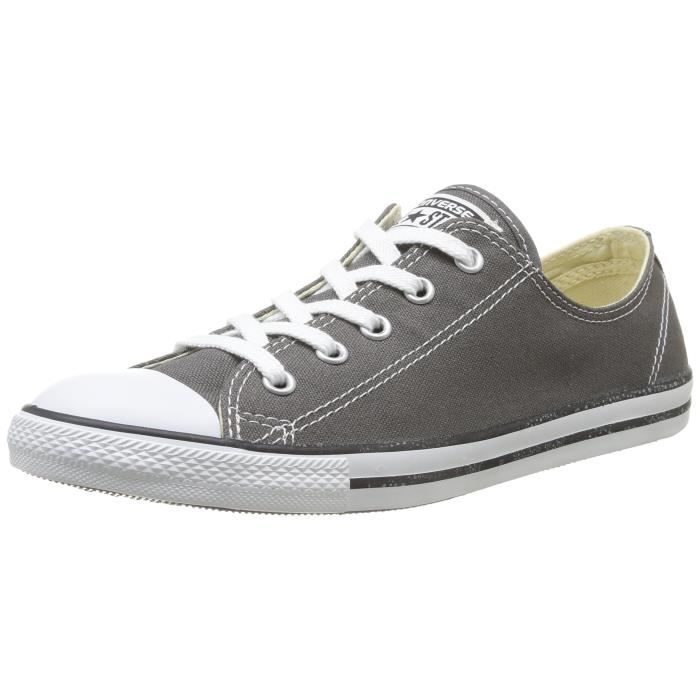converse chuck taylor all star dainty femme converse chuck taylor all star dainty femme