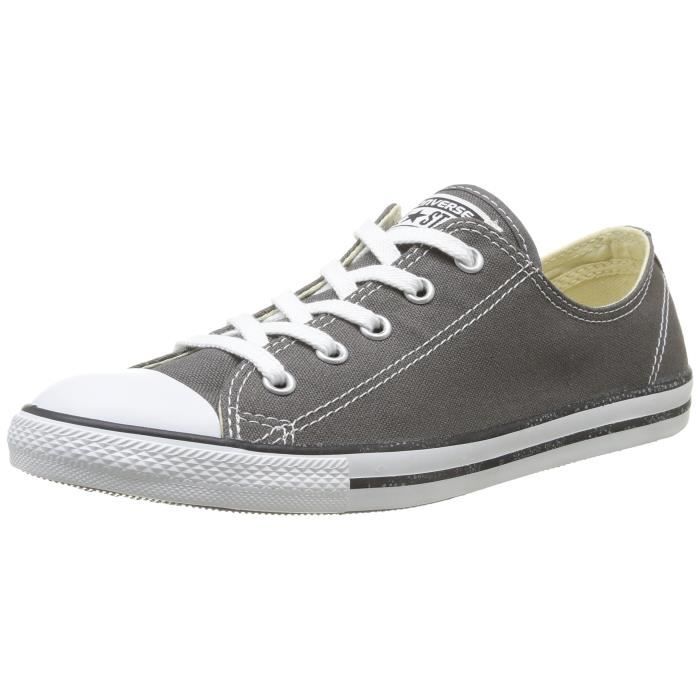 converse femme taille 42